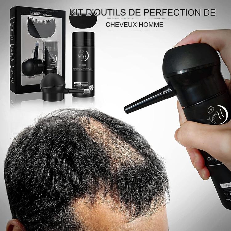 NANO FIBRE CHEVEUX