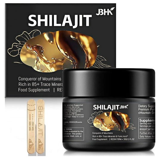 HIMALAYA PUR SHILAJIT - AFRICAMANO